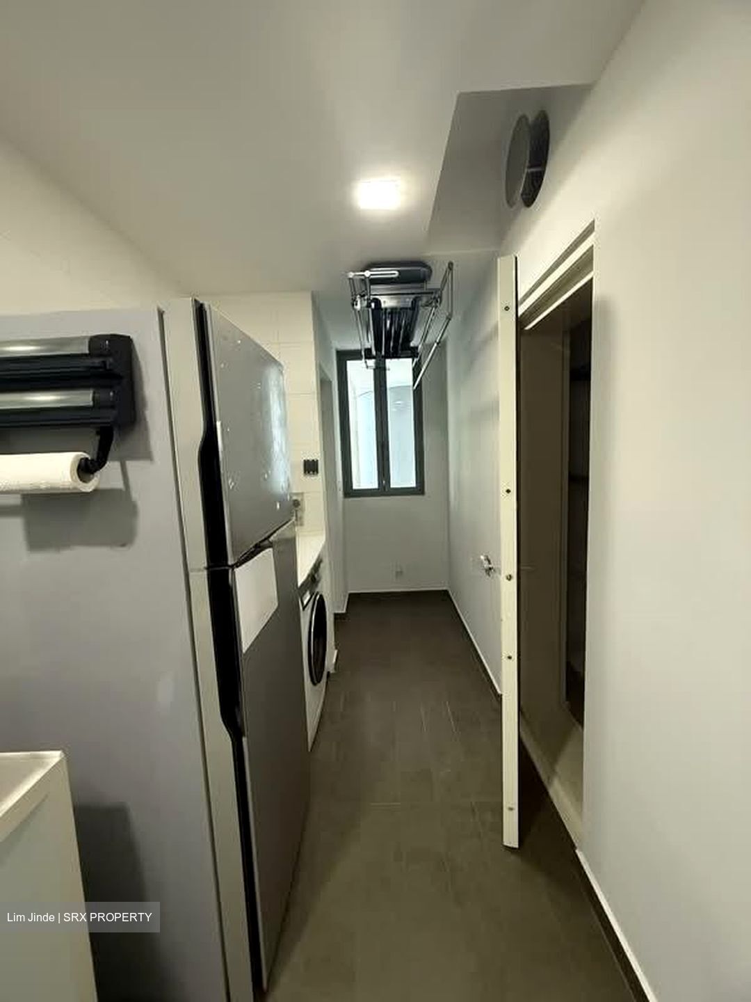 Double Bay Residences (D18), Condominium #576322701